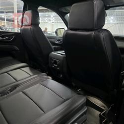 شێڤرۆلێت تاهۆ